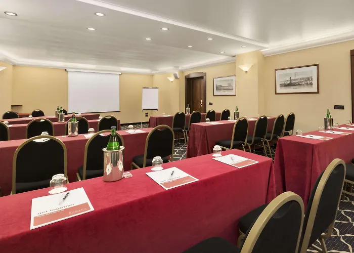 Hotel Ramada By Wyndham