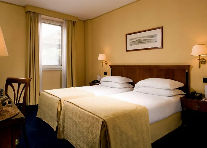 Ramada By Wyndham Hotel 4*