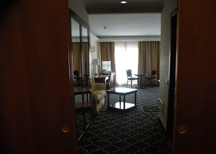 Ramada By Wyndham Hotel