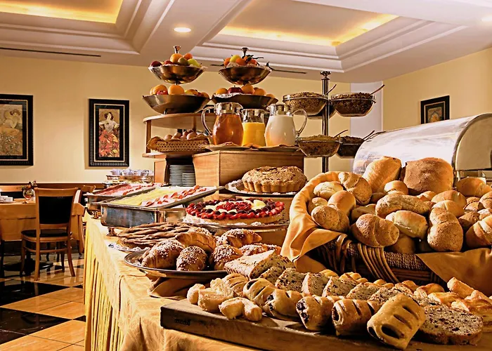 Ramada By Wyndham Hotel 4*