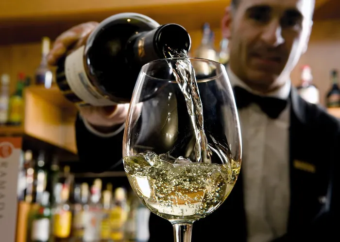 Hotel Ramada By Wyndham