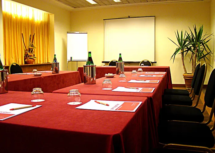 Ramada By Wyndham Hotel