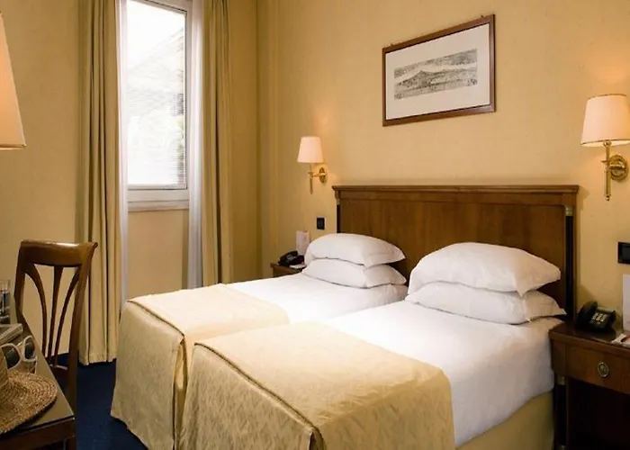 Hotel Ramada By Wyndham