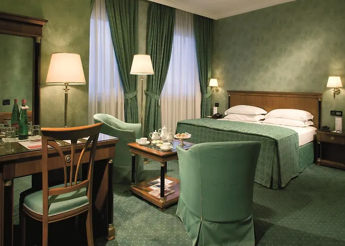 Ramada By Wyndham Hotel 4*