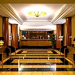 Ramada By Wyndham Otel Napoli