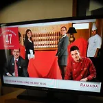Ramada By Wyndham Otel Napoli