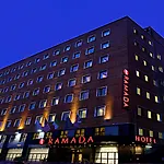 Ramada By Wyndham 4* Napoli