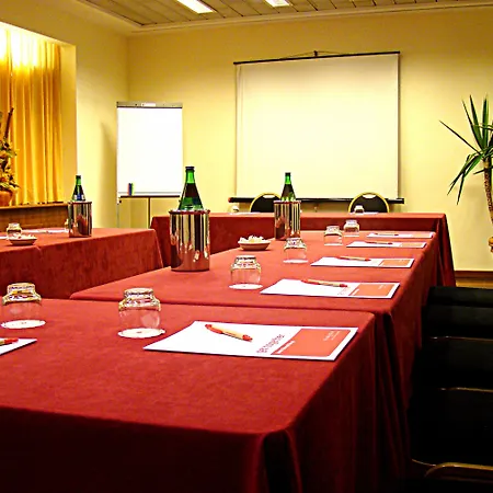 Ramada By Wyndham Hotel